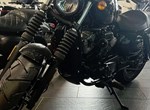 Angebot Hyosung GV 125 S Aquila