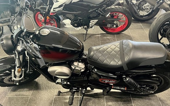 Neufahrzeug Hyosung GV 300 S Aquila - Bild 2