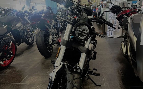 Neufahrzeug Hyosung GV 300 S Aquila - Bild 3