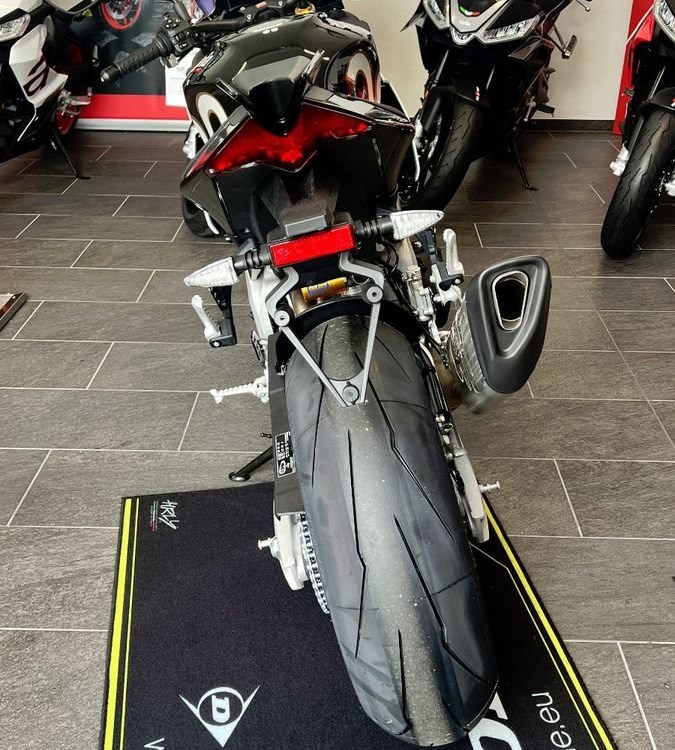 Angebot Aprilia Tuono V4 1100 Factory