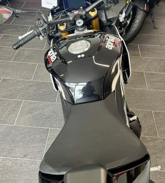 Angebot Aprilia Tuono V4 1100 Factory