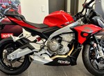 Angebot Aprilia Tuono 660