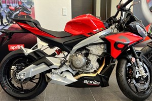 Angebot Aprilia Tuono 660