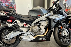 Angebot Aprilia Tuono 660