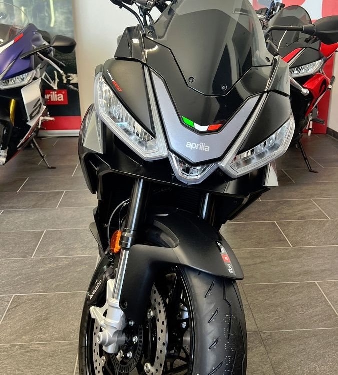 Angebot Aprilia Tuono 660