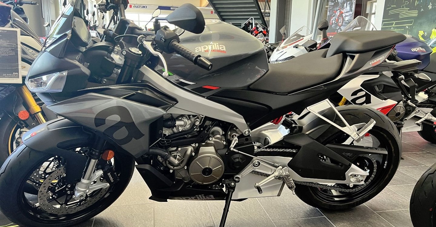 Angebot Aprilia Tuono 660