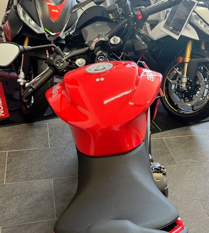 Angebot Aprilia Tuono 660
