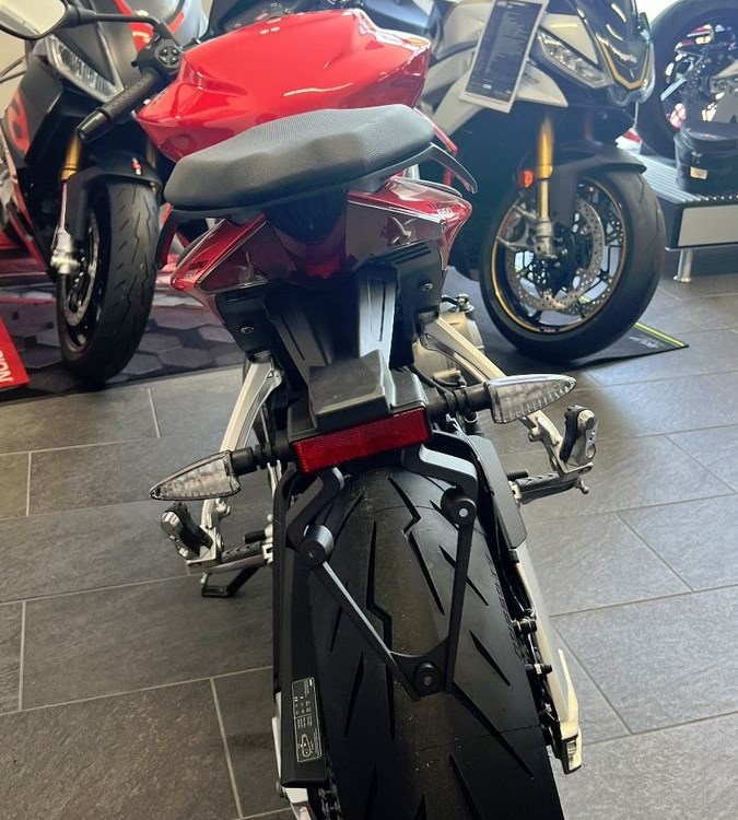 Angebot Aprilia Tuono 660