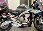 Angebot Aprilia Tuono 660