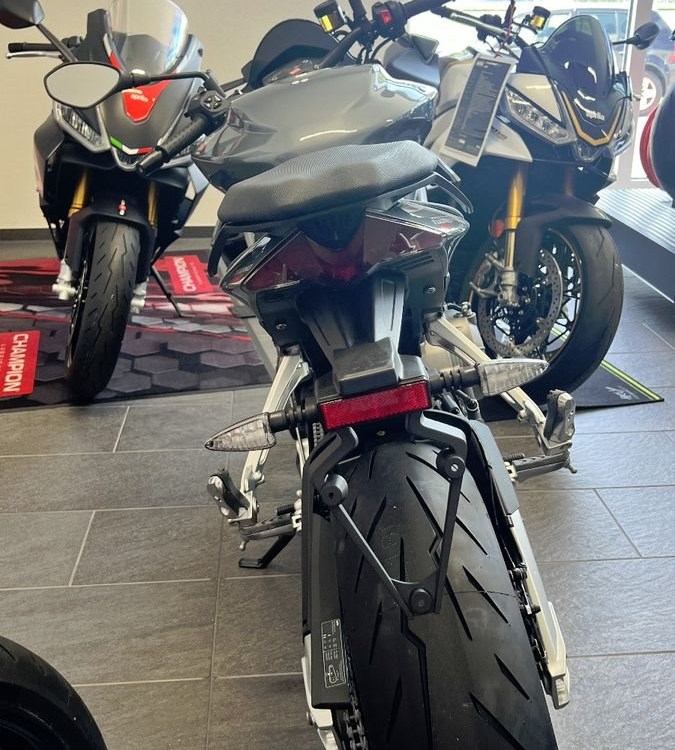 Angebot Aprilia Tuono 660