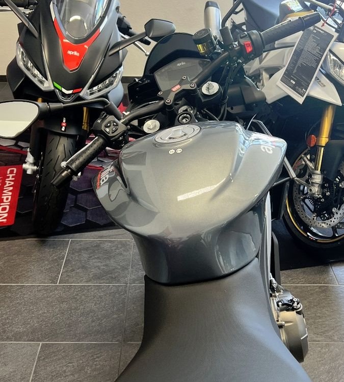 Angebot Aprilia Tuono 660