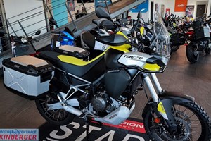 Angebot Aprilia Tuareg 660