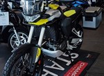 Angebot Aprilia Tuareg 660