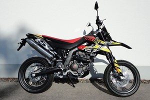 Angebot Aprilia SX 125