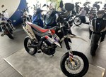Angebot Aprilia SX 125