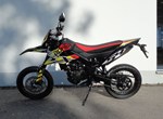 Angebot Aprilia SX 125