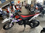 Angebot Aprilia SX 125