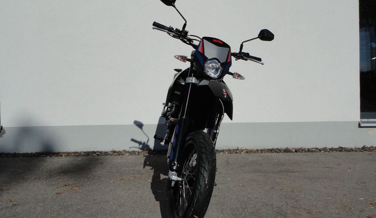 Angebot Aprilia SX 125