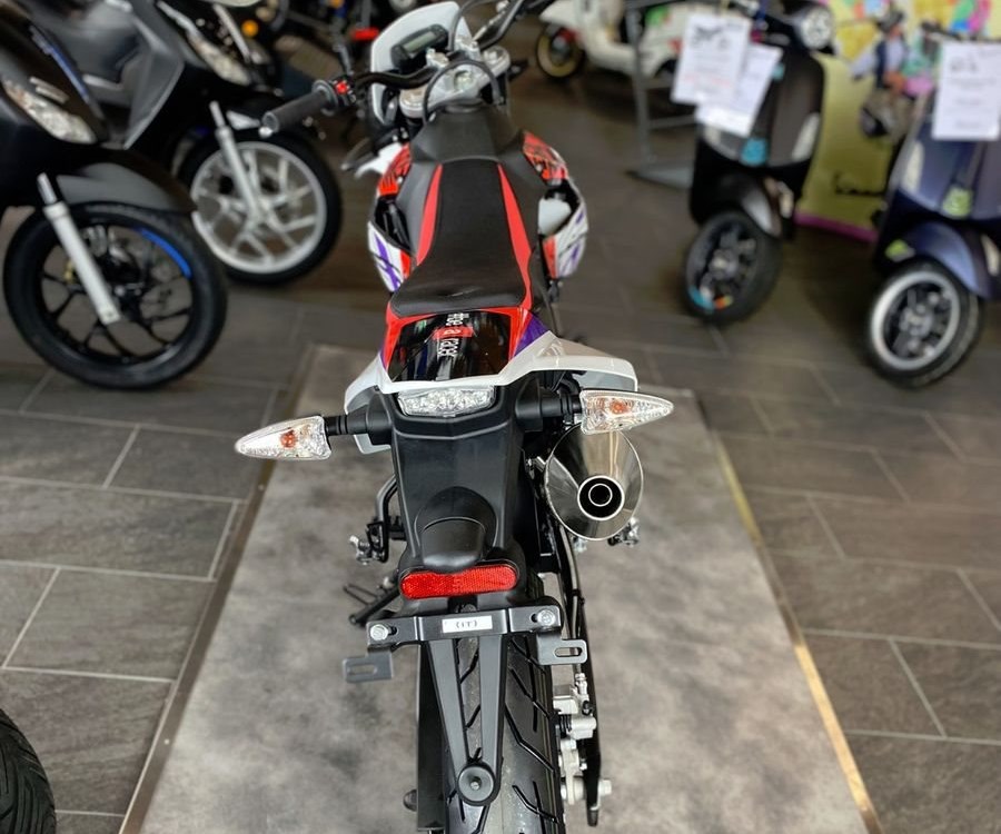 Angebot Aprilia SX 125