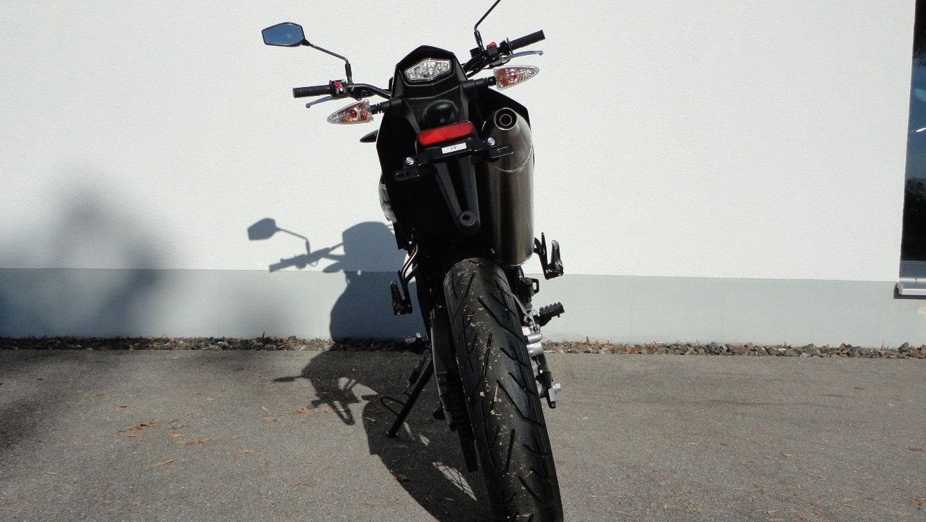 Angebot Aprilia SX 125