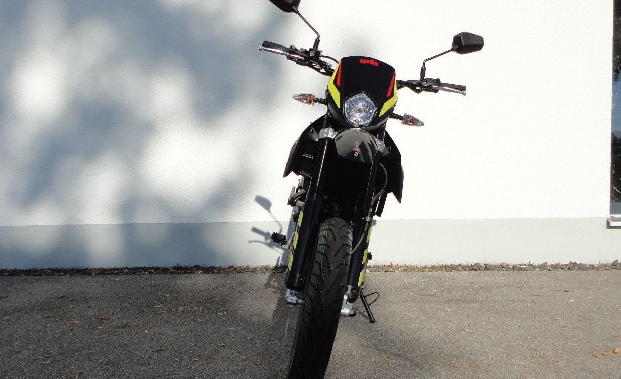 Angebot Aprilia SX 125