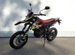 Angebot Aprilia SX 125