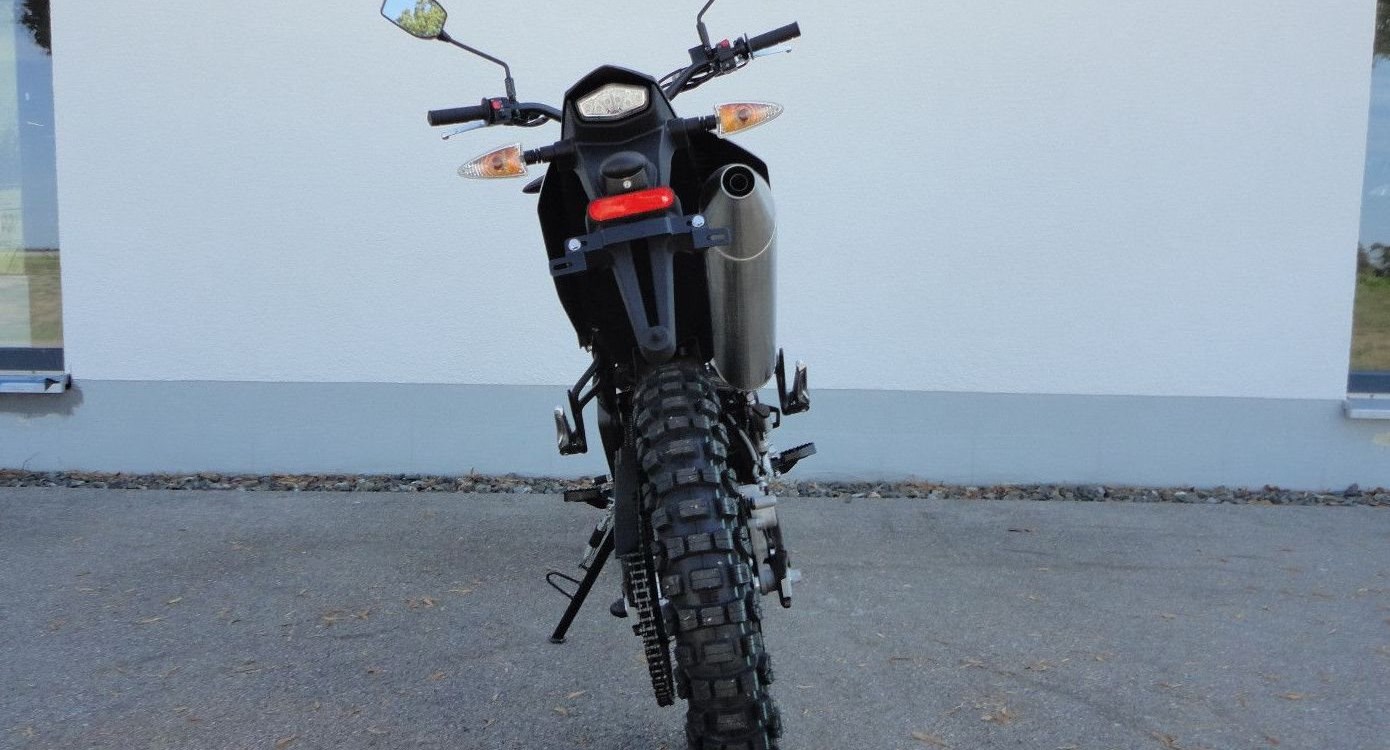 Angebot Aprilia RX 125