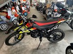 Angebot Aprilia RX 125
