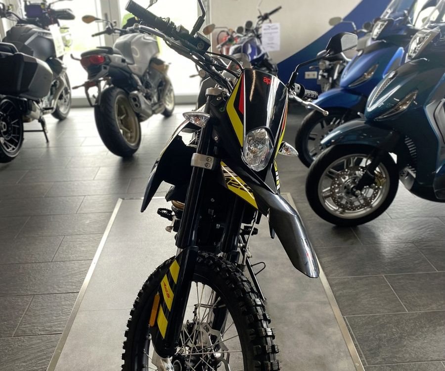 Angebot Aprilia RX 125