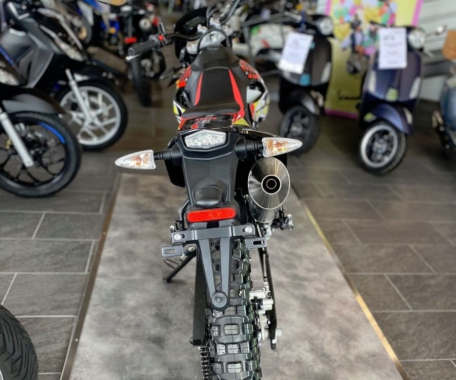 Angebot Aprilia RX 125