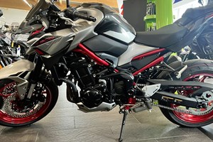 Angebot Kawasaki Z900 70kW