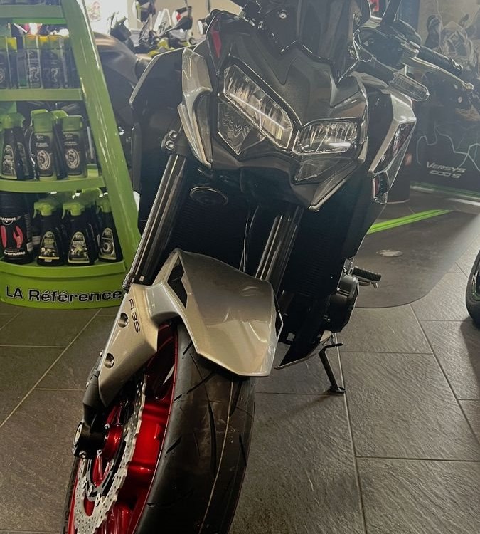 Angebot Kawasaki Z900 70kW