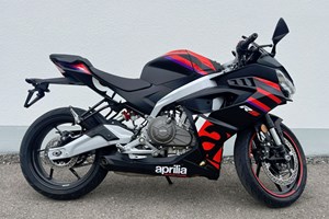 Angebot Aprilia RS 457