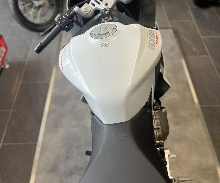 Angebot Aprilia RS 457