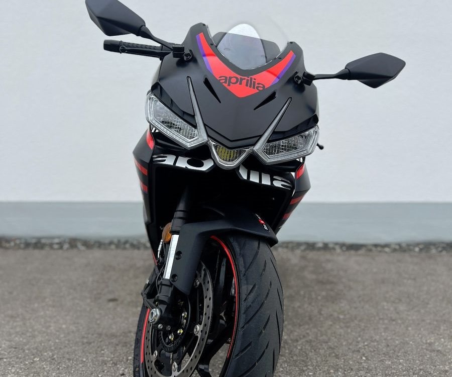 Angebot Aprilia RS 457