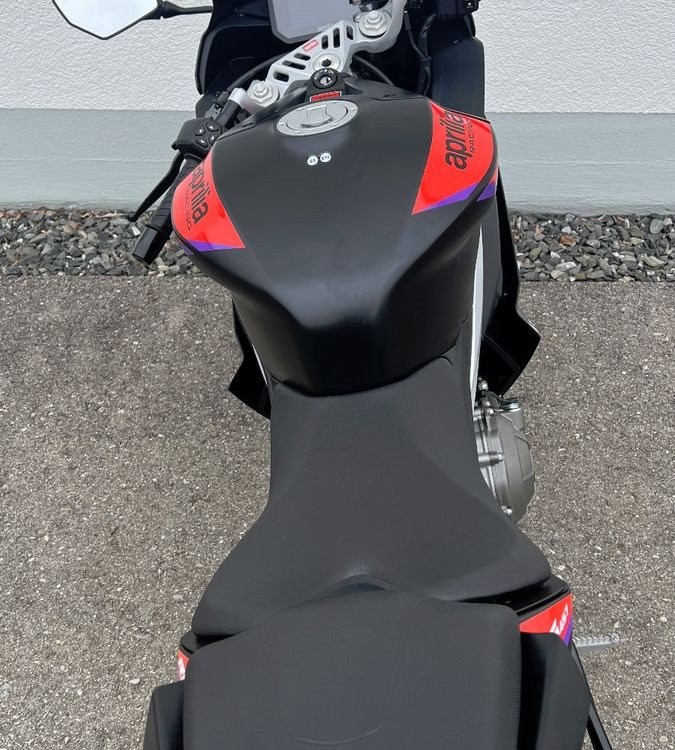 Angebot Aprilia RS 457