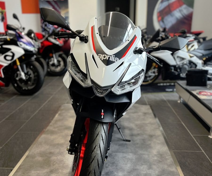 Angebot Aprilia RS 457