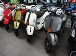 Angebot Vespa GTS Super Sport