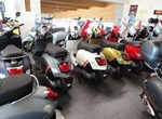 Angebot Vespa GTS Super Sport