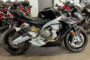 Angebot Aprilia Tuono 660 Factory