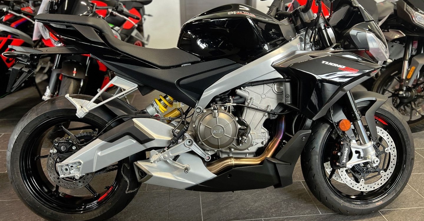 Angebot Aprilia Tuono 660 Factory