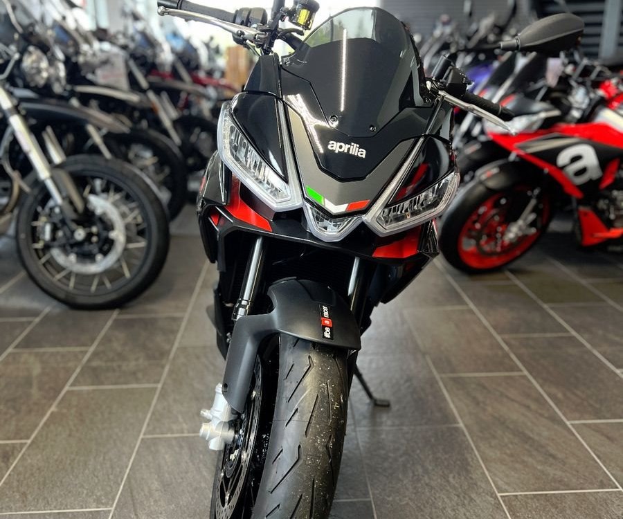 Angebot Aprilia Tuono 660 Factory