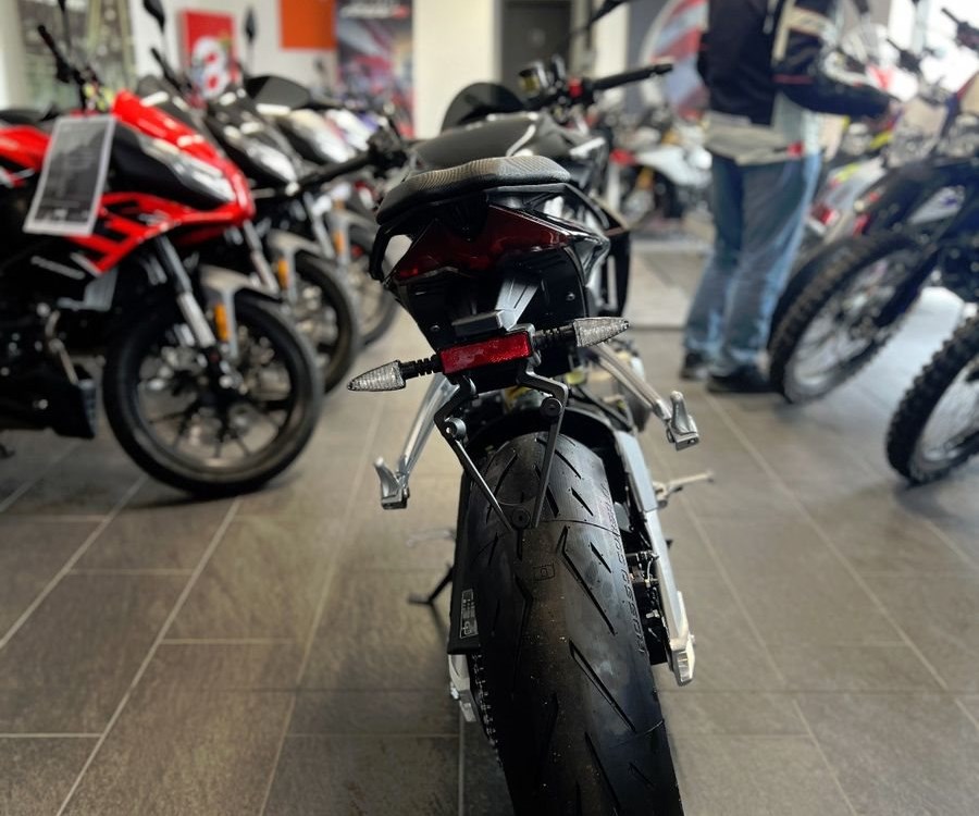 Angebot Aprilia Tuono 660 Factory