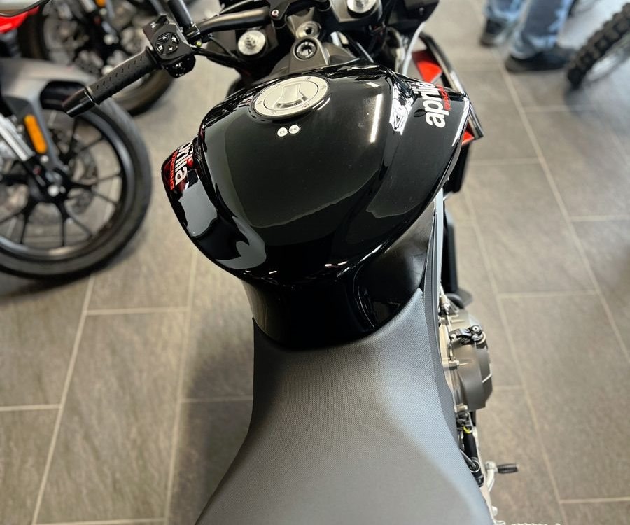 Angebot Aprilia Tuono 660 Factory