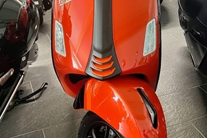 Angebot Vespa GTS 300 i.e. Super Sport