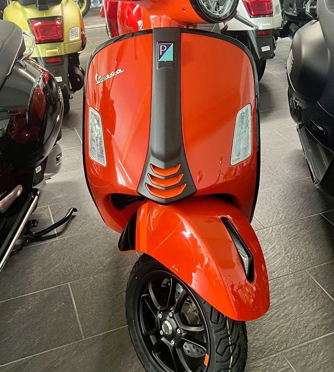 Angebot Vespa GTS 300 i.e. Super Sport