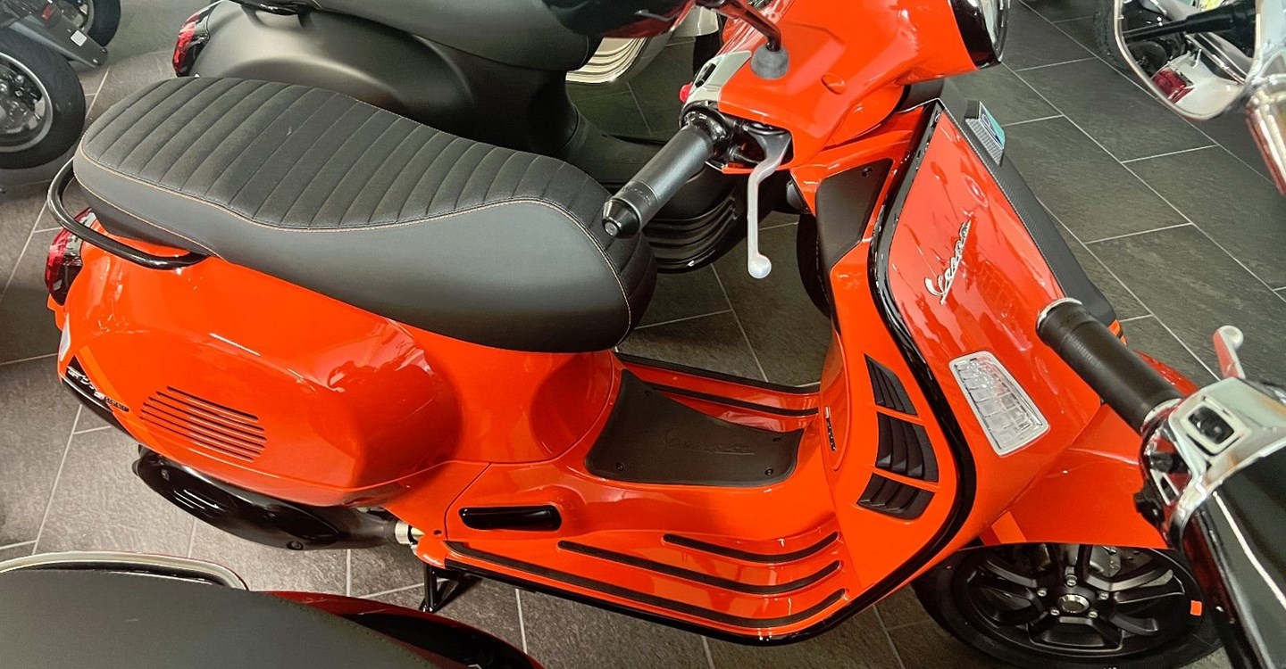 Angebot Vespa GTS 300 i.e. Super Sport