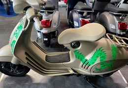 Neumotorrad Vespa 946 Dragon