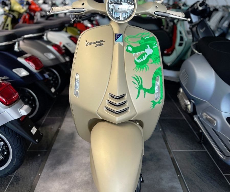 Angebot Vespa 946 Dragon