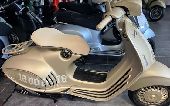 Neufahrzeug Vespa 946 Dragon - Bild 3